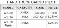 hardware cargo, cargo wheel, hand truck cargo, -- Food & Beverage -- Metro Manila, Philippines