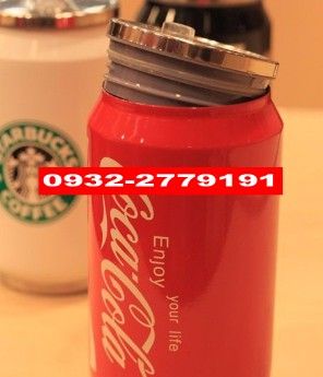 personalized soda can travel tumblers, -- Printing Services -- Metro Manila, Philippines