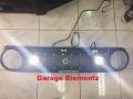 fj cruiser evolution grill with led light imported made of abs plastic, -- All Cars & Automotives -- Metro Manila, Philippines