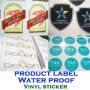 product label printing, -- Other Services -- Metro Manila, Philippines