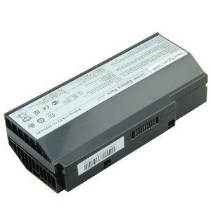 asus laptop battery for asus a42 g73 g73 52 with actual shop, -- Laptop Battery Metro Manila, Philippines