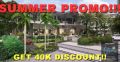 11k monthly, no spot down payment, 40k price discount a, -- Condo & Townhome -- Metro Manila, Philippines
