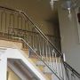 stainless, gates and railing, fabrication metal, -- Architecture & Engineering -- Bulacan City, Philippines