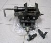 4 inch cross slide vise wide drill press x y clamp, -- Home Tools & Accessories -- Pasay, Philippines