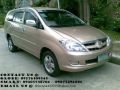 toyota innova 2014 model, -- Cars & Sedan -- Manila, Philippines
