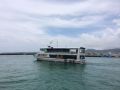floating restaurant, commercial boat, live aboard yacht, boat for sale, -- All Boats -- Lapu-Lapu, Philippines