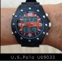 us polo watches, -- Watches -- Pasig, Philippines