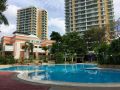 60k 3br fully furnished condo for rent in busay cebu city, -- Apartment & Condominium -- Cebu City, Philippines