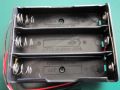 3x18650 battery holder, 3 x 18650 battery case, -- Other Electronic Devices -- Cebu City, Philippines