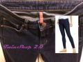 uniqlo skinny jeans, -- Clothing -- Marikina, Philippines