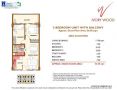 open for lease ivory wood refreshing with flexible payment, -- Apartment & Condominium -- Metro Manila, Philippines