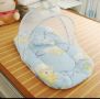 baby mosquito net with bed and pillow, -- Baby Safety -- Pampanga, Philippines