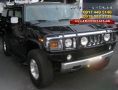 2004 hummer h2 manila diliman call 0917 449 5140 wwwhighendcarsph, -- Full-Size SUV -- Metro Manila, Philippines