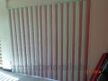 vertical blinds, blinds, -- Family & Living Room -- Bulacan City, Philippines