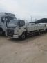 brand new 6 wheeler forland water truck 4 cubic, -- Trucks & Buses -- Quezon City, Philippines