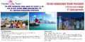 singapore hongkong, -- Tour Packages -- Pasig, Philippines