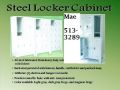 locker cabinet, -- Furniture & Fixture -- Metro Manila, Philippines