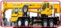 xcmg qy50b5 truck mounted crane, -- Trucks & Buses -- Metro Manila, Philippines