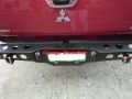 mitsubishi strada outlander offroad rear steel bumper, -- All Accessories & Parts -- Metro Manila, Philippines