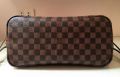 good as new authentic louis vuitton damier ebene neverfull mm, -- All Buy & Sell -- Metro Manila, Philippines