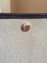 authentic hermes garden party tote beige canvas brown leather marga canon e, -- Bags & Wallets -- Metro Manila, Philippines