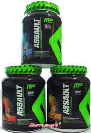 assault pre work out, -- Nutrition & Food Supplement -- Metro Manila, Philippines