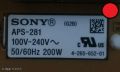 sony power supply aps 281 kdl 32cx520, -- Other Electronic Devices -- Metro Manila, Philippines