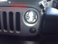 jeep rubicon projector headlight, -- Lights & HID -- Metro Manila, Philippines