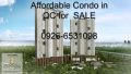 condo in quezon city, -- Apartment & Condominium -- Quezon City, Philippines