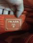 authentic prada vitello daino east west orange bag leather bag marga canon, -- Bags & Wallets -- Metro Manila, Philippines
