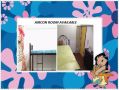 bedspace aircon room rent makati, lady bedspacer, -- Real Estate Rentals -- Metro Manila, Philippines