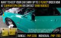 carlack, car care, car shampoo, car wax, -- Cars & Sedan -- Metro Manila, Philippines