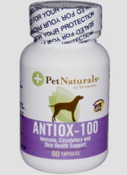 pet naturals of vermont, antiox 100 for large dogs, multivitamins minerals habpets, -- Dogs Metro Manila, Philippines