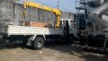 brand new forland 6 wheeler boom truck with 32 boomer, -- Trucks & Buses -- Quezon City, Philippines