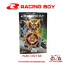 racing boy, alloy engine cover, -- Motorcycle Accessories -- Bulacan City, Philippines