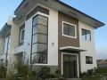 dasmarinas house and lot; single attached house linnea, -- All Real Estate -- Damarinas, Philippines