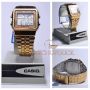 casio, vintage watch, watch, a 500 gold, -- Watches -- Metro Manila, Philippines