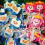 adventure time, adventure time themed giveaways, chocolate lollipops, adventure time themed party, -- Food & Related Products -- Metro Manila, Philippines