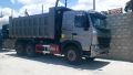2015 sinotruk howo a7 series dump truck, -- Trucks & Buses -- Quezon City, Philippines