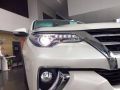 2016 toyota fortuner headlight assembly with led drl and led light, -- All Accessories & Parts -- Metro Manila, Philippines