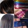 hair tinsel, hair, beauty and health, accesories, -- Garage Sales -- Rizal, Philippines