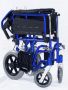 wheelchair, airport wheelchair, aluminum wheelchair, travel wheelchair, -- Everything Else -- Metro Manila, Philippines