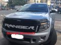 ford ranger bushwacker fender flare, abs plastic, wrinkled finish, -- All Accessories & Parts -- Metro Manila, Philippines