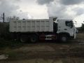 10 wheeler dump truck 20mÂ³ howo a7 sinotruk new, -- Trucks & Buses -- Metro Manila, Philippines