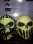 half face skull masks, -- Everything Else -- Metro Manila, Philippines