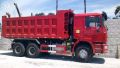 10 wheeler shj10 dump truck brand new ready unit, -- Trucks & Buses -- Quezon City, Philippines