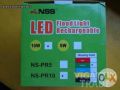 led flood light work light rechargeable, -- Everything Else -- Caloocan, Philippines