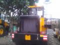 wheel loader payloader 3 cubic lonking, -- Trucks & Buses -- Quezon City, Philippines