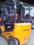 electric forklift, -- All Cars & Automotives -- Metro Manila, Philippines
