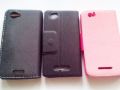 sony xperia m case, sony xperia m leather case, sony xperia m c1905 leather case and video stand, -- Mobile Accessories -- Metro Manila, Philippines